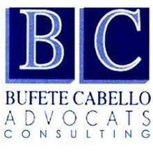 Bufete Cabello Abogados & Consulting S.L.U. logotipo 